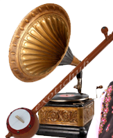 Punjabi Jugni | Toombi | Gramophone 