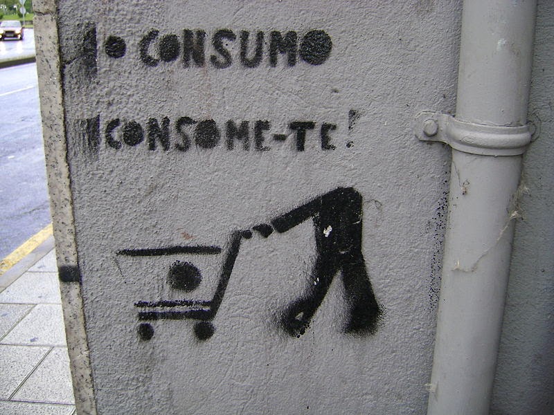 Consumo