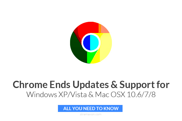 Support for Windows XP and Vista ending soon - #165 by