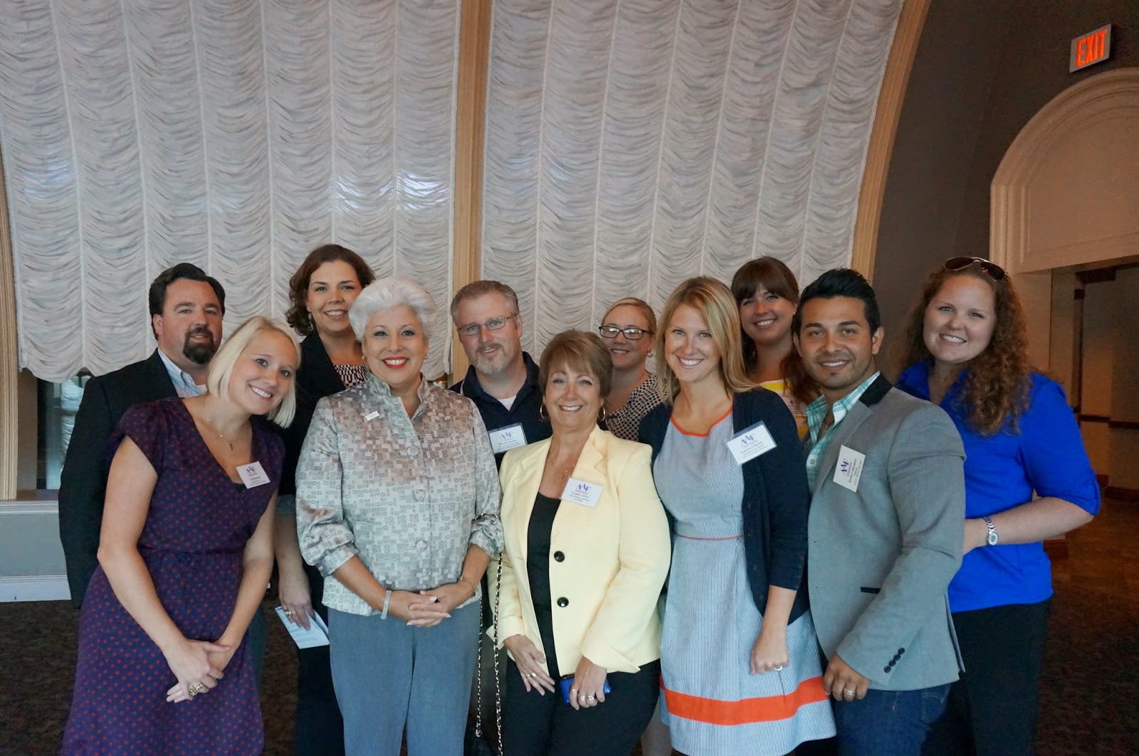 American Advertising Federation-Corpus Christi: photos