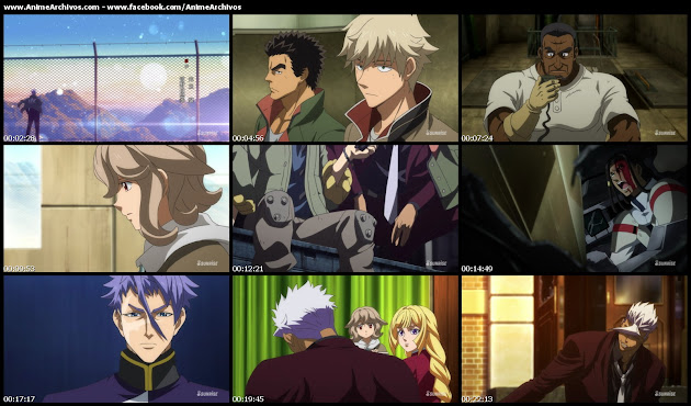 Mobile Suit Gundam: Iron-Blooded Orphans 2nd Season 23