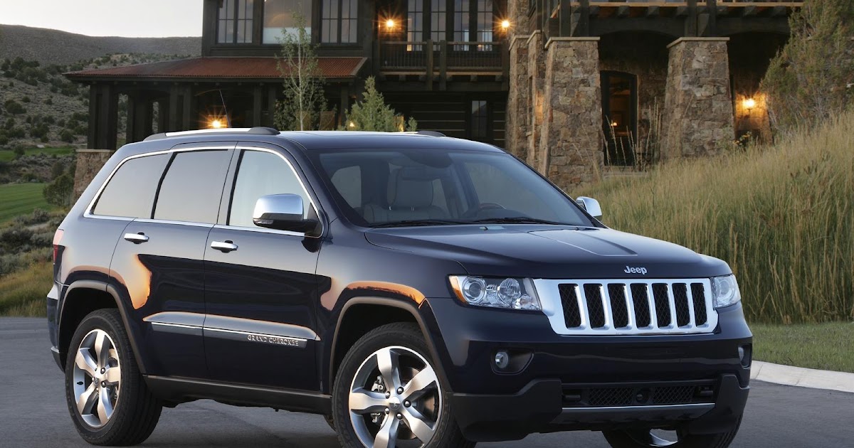 Jeep Grand Cherokee V6 3.0 CRD diesel all'italiana