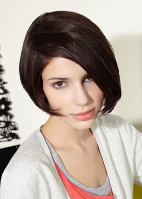 Short Hairstyles For Women 2015