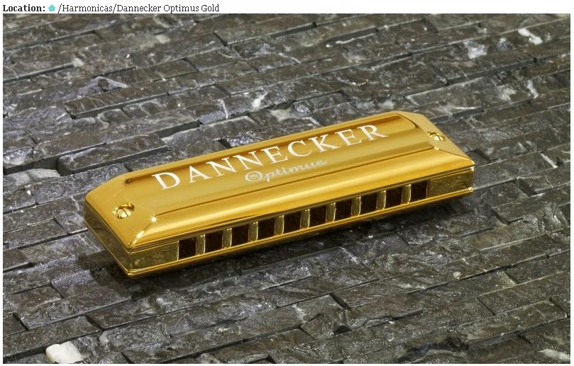 Janela aberta Blogue de harmonica Antony Dannecker