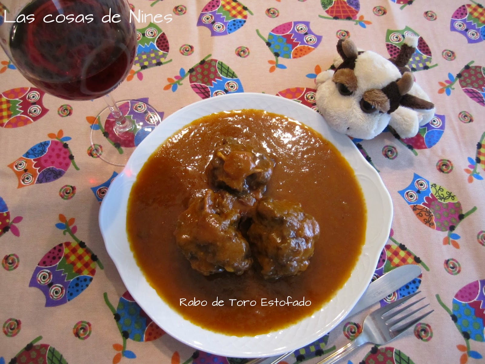 las-cosas-de-nines-rabo-de-toro-estofado
