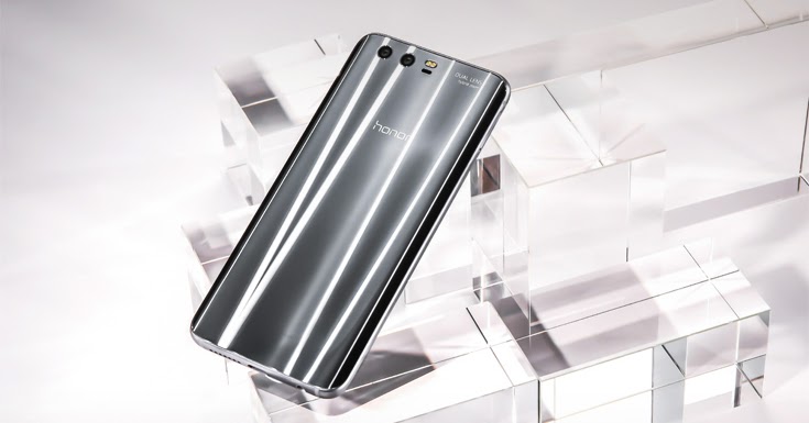 Έρχεται το Honor 9 και προκαλεί πάταγο!