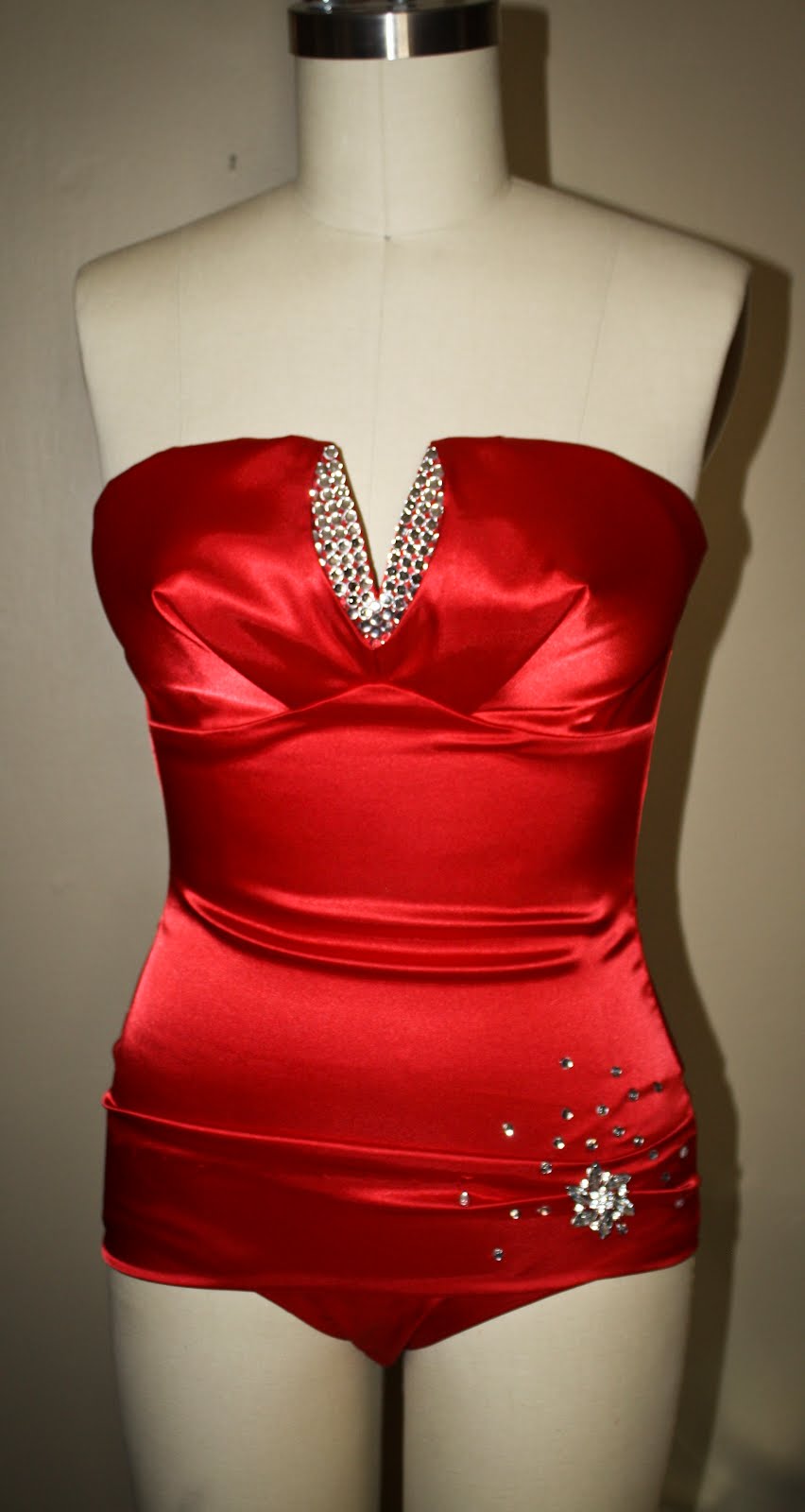 Marilyn monroe red swimsuit Clearance