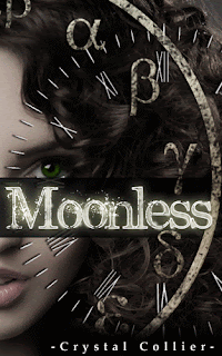 Moonless Blog Tour