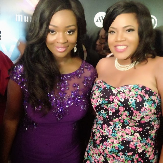 jackie appiah toyin aimakhu