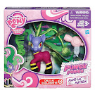 My Little Pony Single Mane-Iac Mayhem Brushable Pony