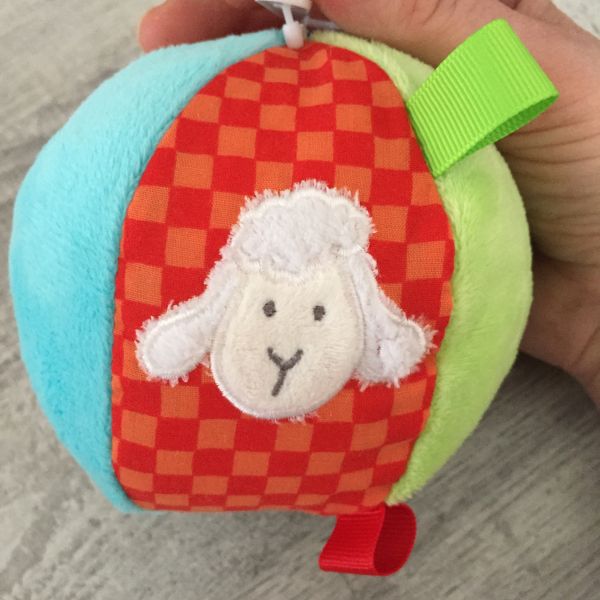 Tunesisch Hakeln Decke So Geht Tunesisch Hakeln 2020 03 29