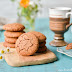Spiced Tigernut Cookies (gluten-free, grain-free, nut-free)