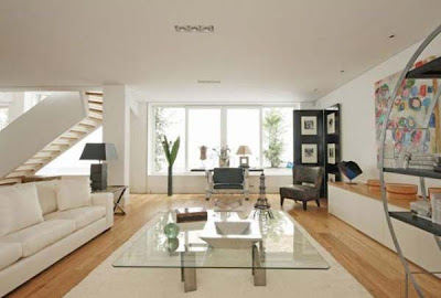 Penataan Interior Rumah Minimalis Penataan Interior Rumah Minimalis