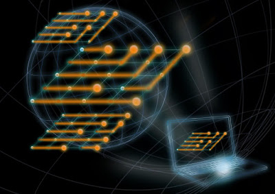 El gas quàntic revela els primers signes de doblegament dels monopols