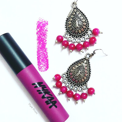 Nykaa-Paintstix-review-Style-Prism-blog-beauty-lipstick-Indian-make-up-blog