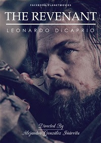 Sinopsis Film The Revenant Sinopsis Film The Revenant