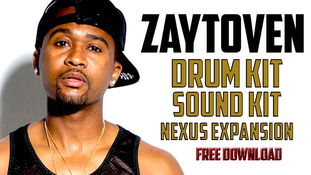 Metro Boomin Nexus Pack Metro Boomin Nexus Pack