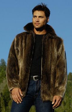 DesignerFurCoat: Men's and Women's Fur Coats - What Are the Differences?