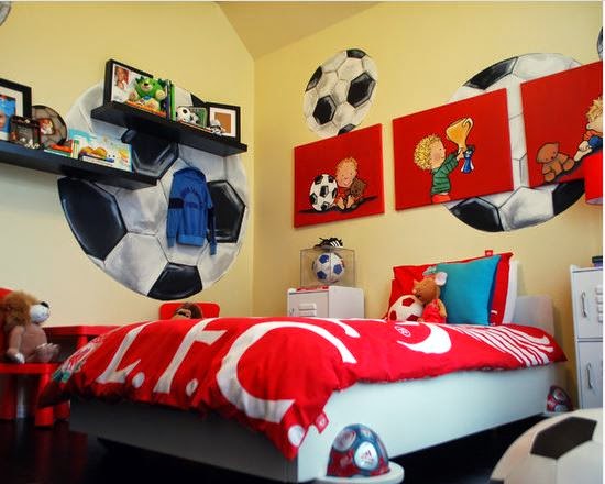 kamar tidur anak laki laki sederhana kamar tidur anak laki laki sederhana