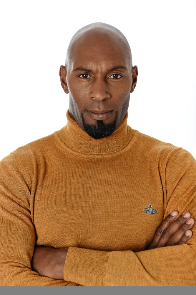 Wayne Gordon movies list and roles (Miracle Workers Season 3, 400