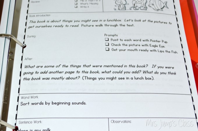 kindergarten curriculum lesson plans common core