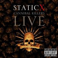 [2008] - Cannibal Killers Live