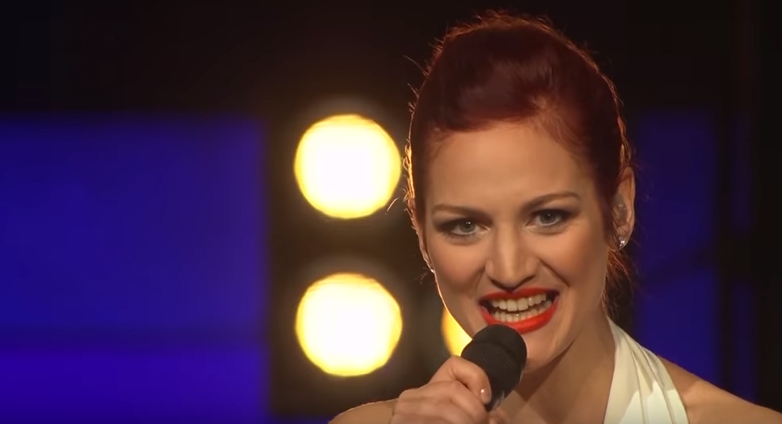 Who We Are / Jessika ft. Jenifer Brening / San Marino Review The