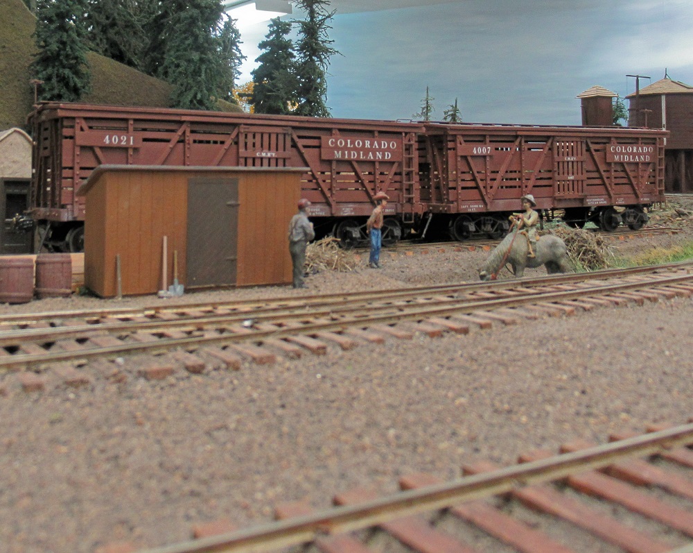 Image result for rockville maryland o scale layout