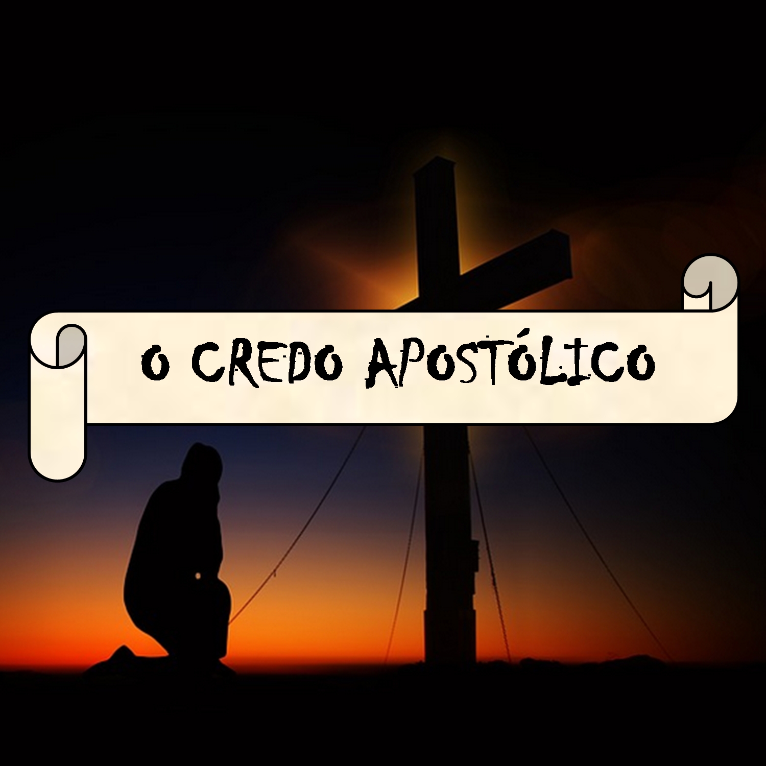 O Credo Apostólico 3ª Igreja Evangélica Congregacional de Caruaru O Credo Apostólico 3ª Igreja Evangélica Congregacional de Caruaru