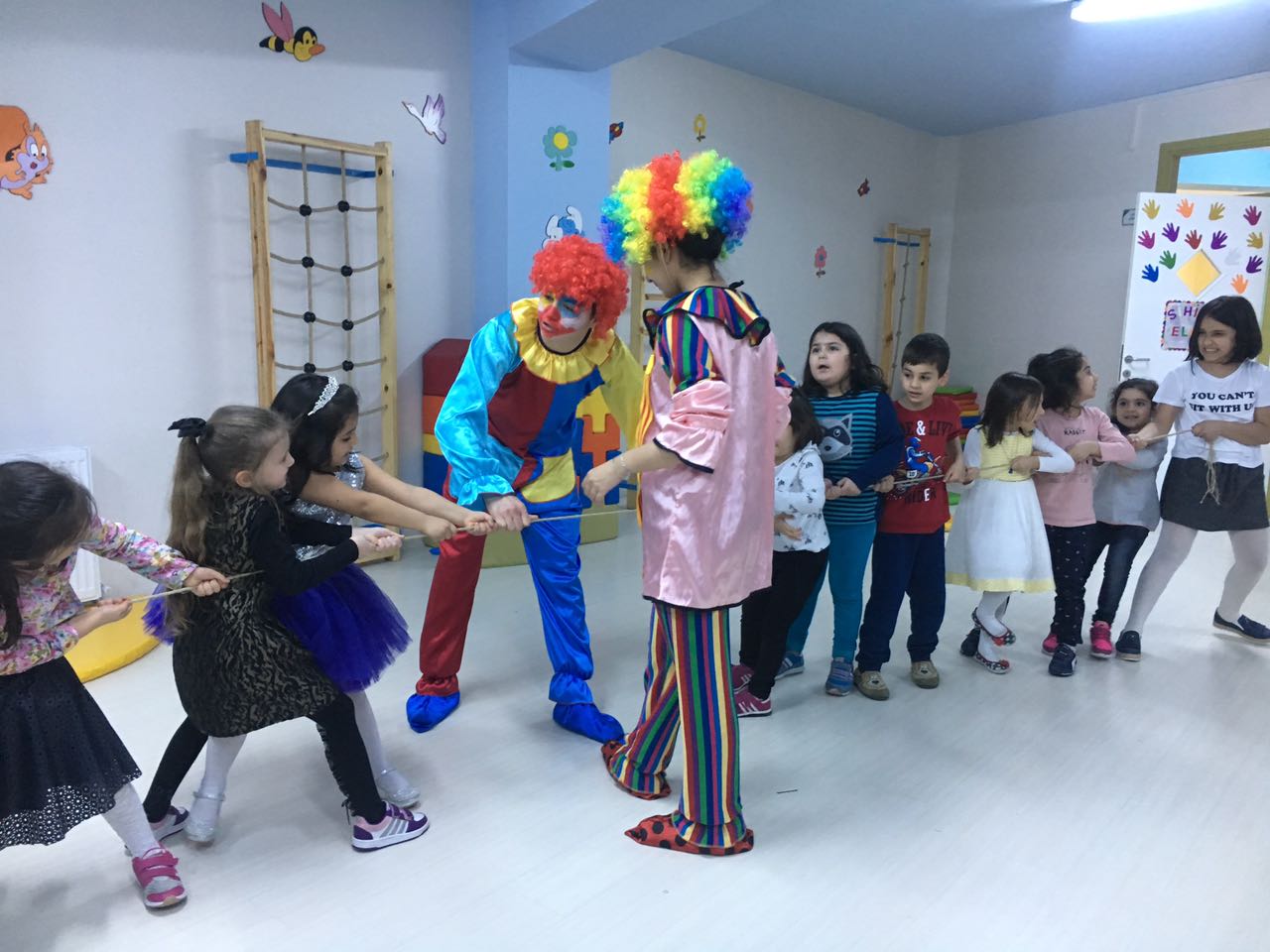 Palyaco Kiralama Istanbul Palyaco Kiralama