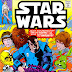 Star Wars #16 - Walt Simonson art & cover