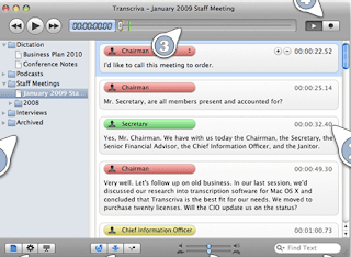 Best Free Transcription Software For Mac