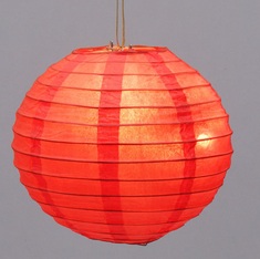 sky-candle-8-red-round-paper-craft