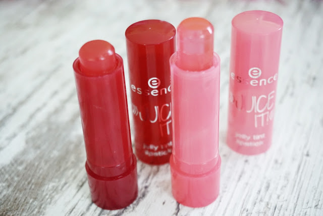 essence juice it limited edition jelly tint lipstick