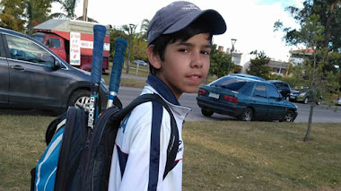Comienza el Torneo de la categoría Sub-14 de la AUT este fin de semana