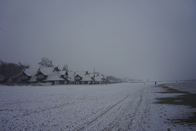 Sopot plaża