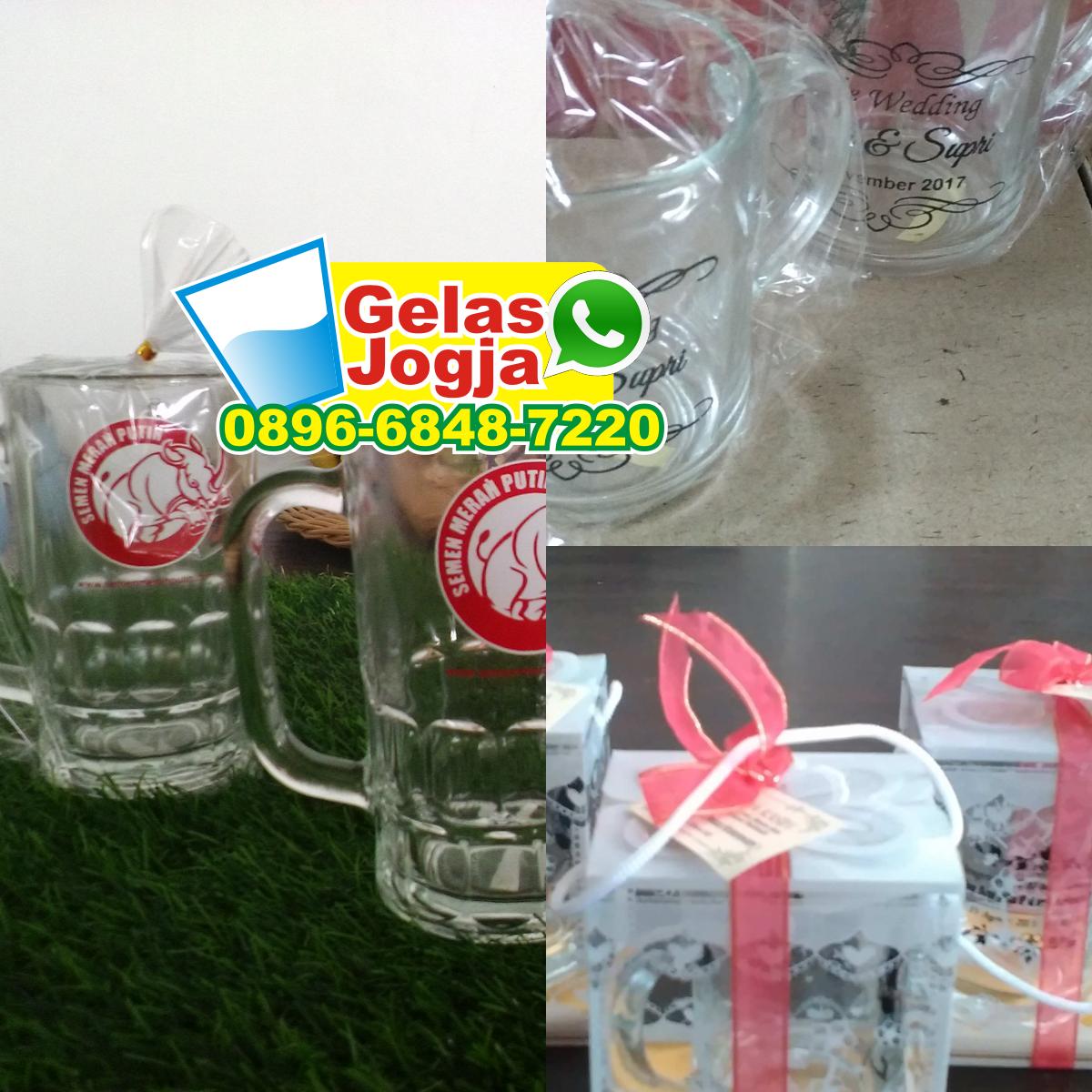 Jual Gelas Mug Makassar 0896 6848 7220 [wa] Jual Gelas Jogja Diskon