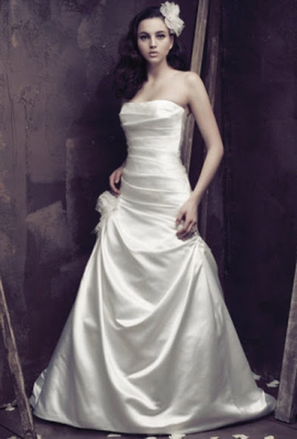 Paloma Blanca Wedding Dresses