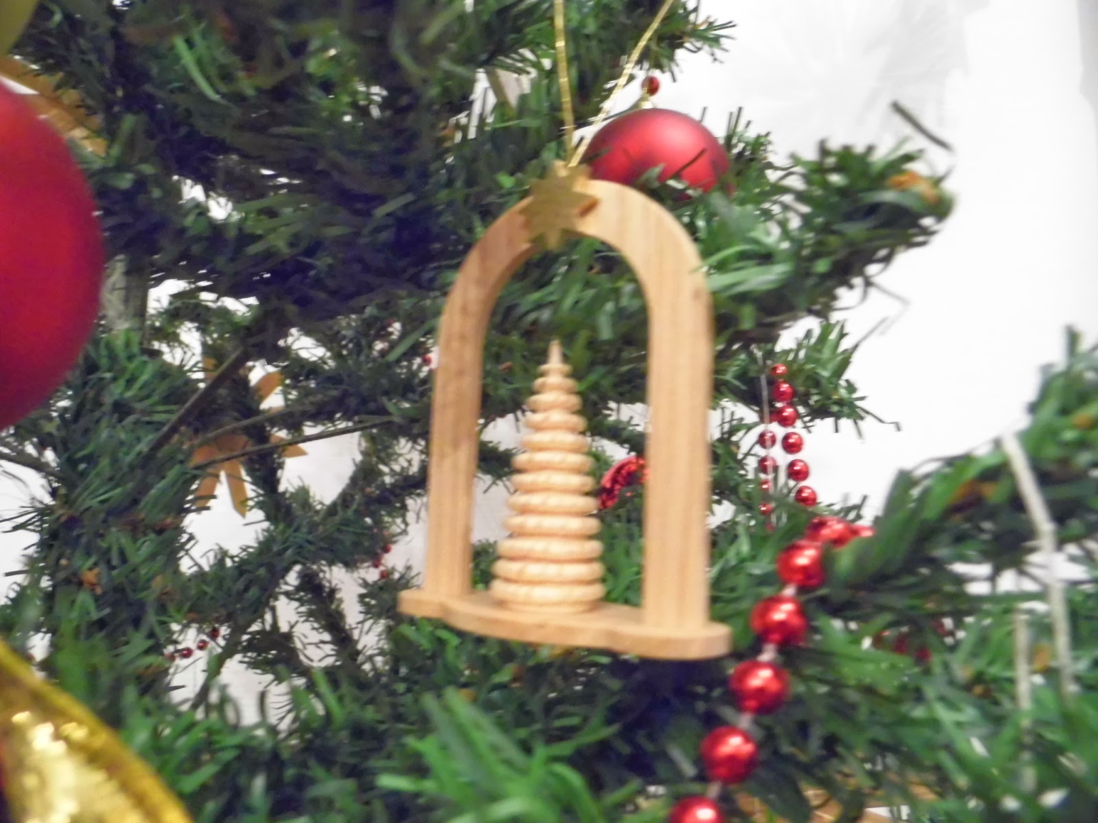 La Cité des Vents: Noël en Allemagne / Christmas in Germany