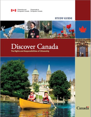 Get the Discover Canada here!