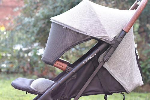 jane rocket stroller review