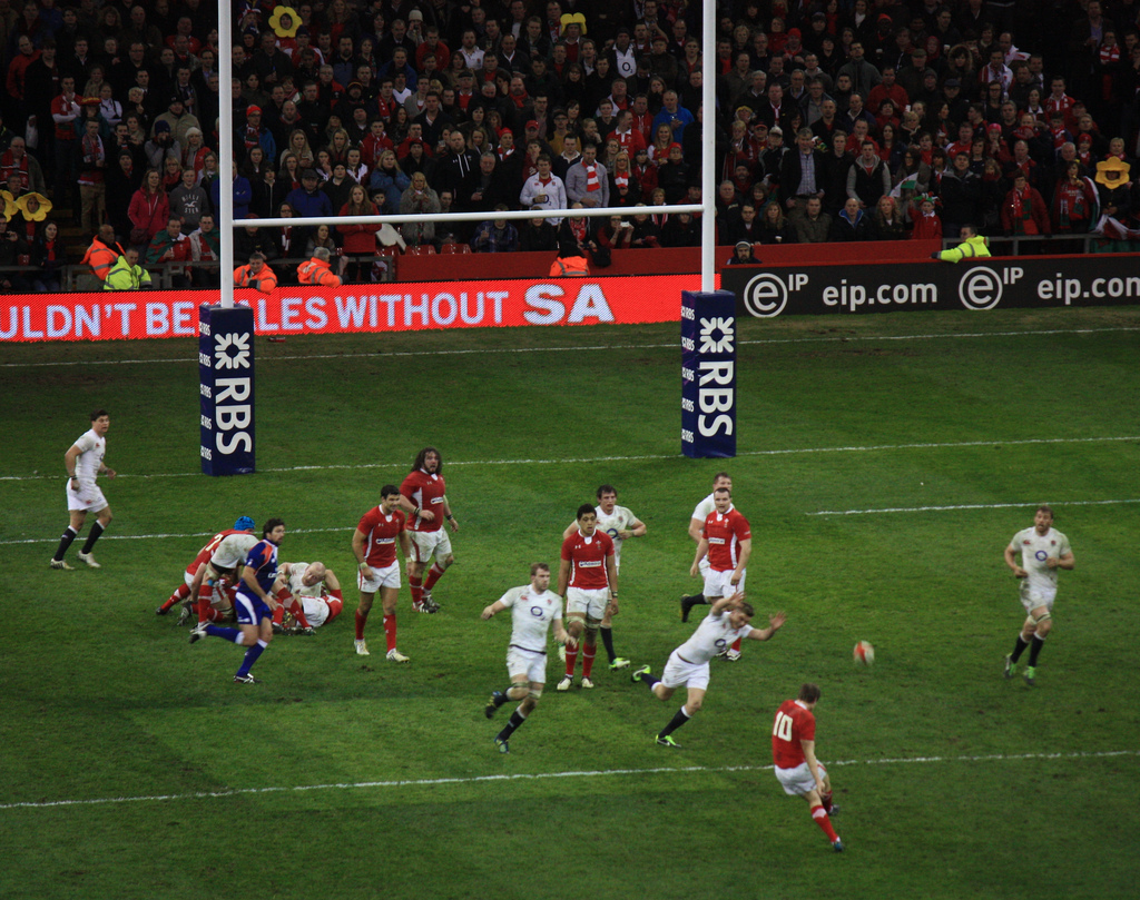 ¿CÓMO ES EL PUNTAJE EN EL RUGBY? PURO TIP ¿CÓMO ES EL PUNTAJE EN EL RUGBY? PURO TIP