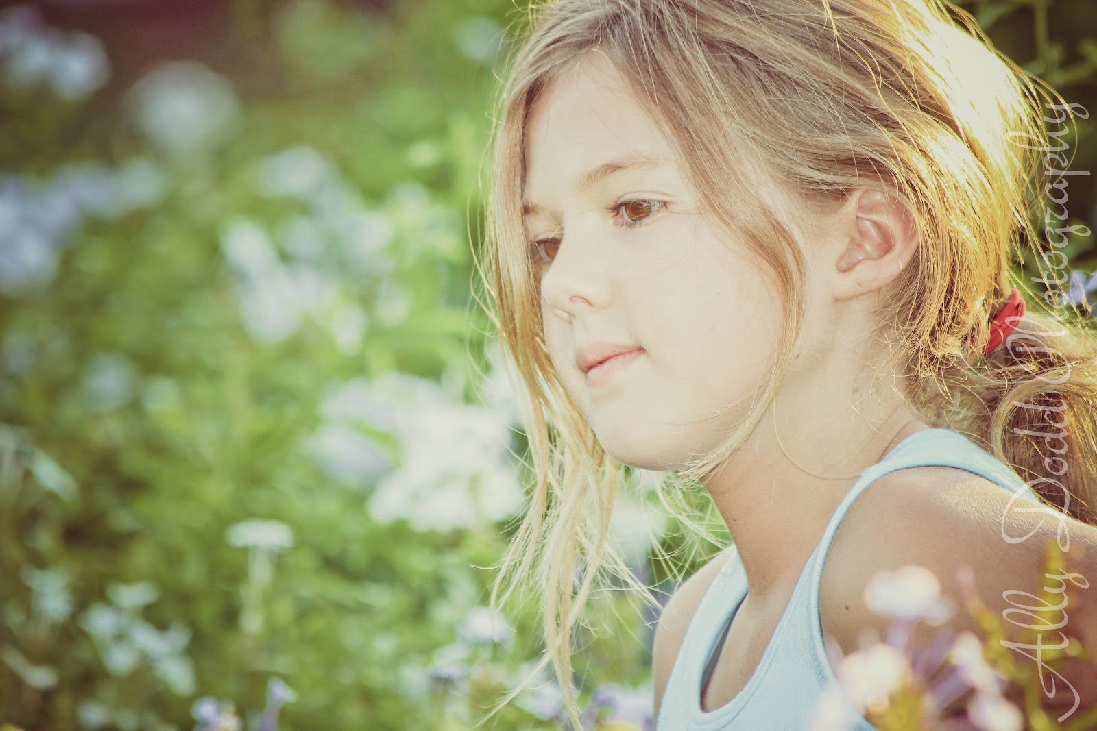 Abby sweet model kayley