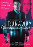 Download Film Runaway (2014) WEB-DL