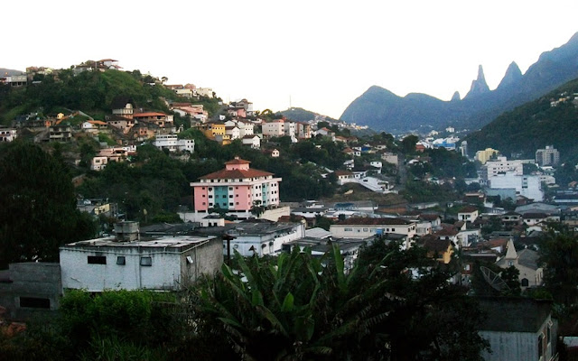 Teresópolis - RJ