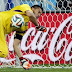 Argentina Beats Netherlands on Penalties by 4-2 to Set up Final 
