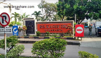 Home Care Kasih Ibu