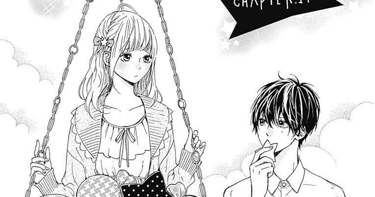 Freezing Translator: Hoshi to Kuzu ~ Don't Worry, Be Happy ~ - Ch.14 [TH]