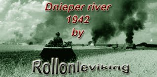 Dnieper river (Wehrmacht Heer 1942)