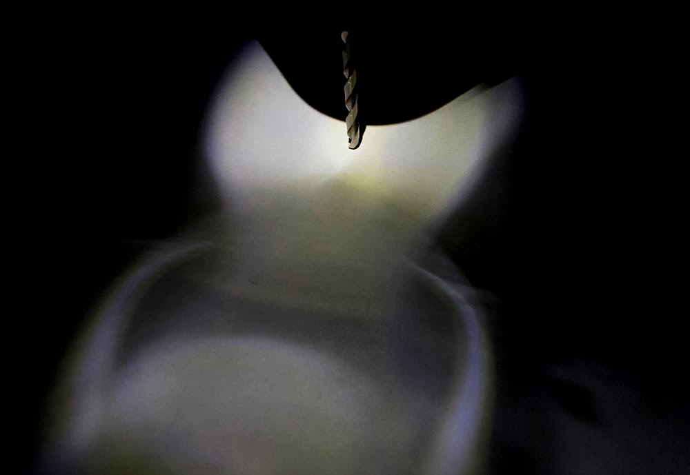 сверло или бур